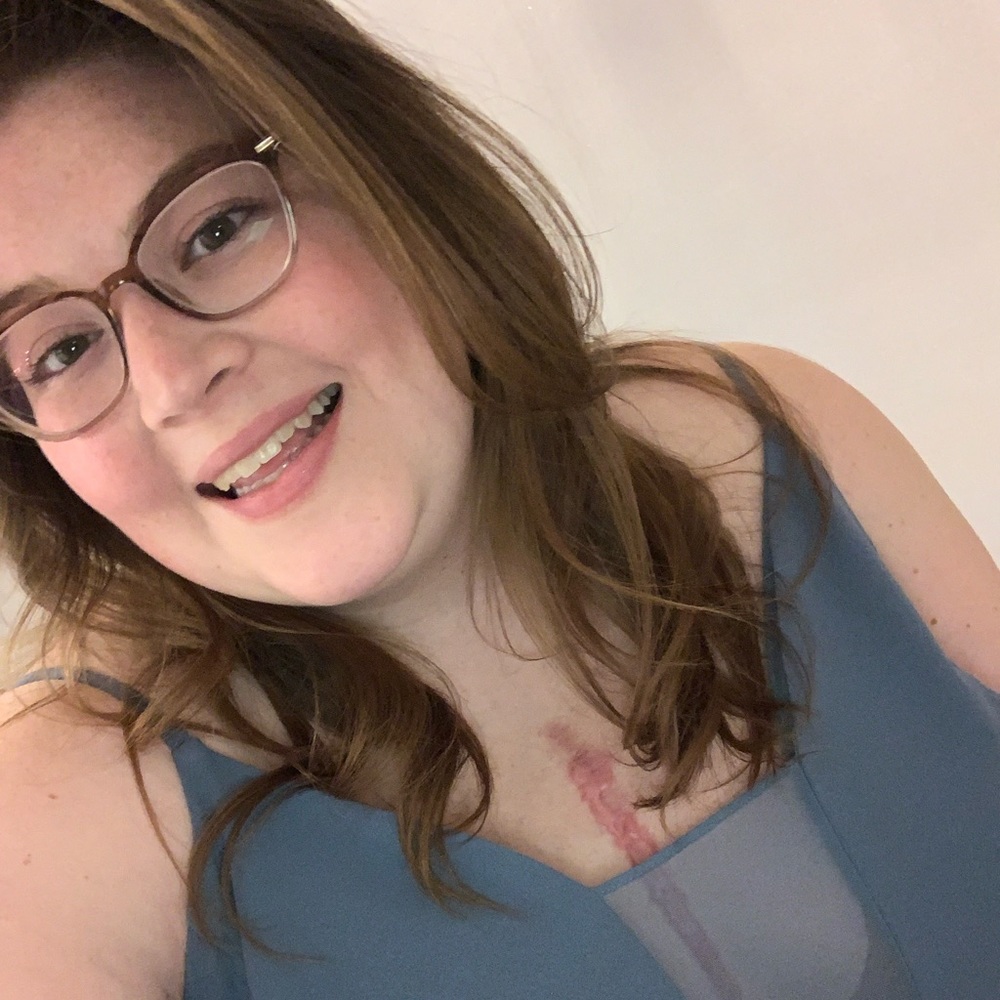Meet your Posher, Nicole
